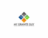 https://www.logocontest.com/public/logoimage/1426853270My Granite Guy 01.png